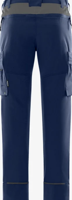Servicebyxa Stretch 2653 LWS