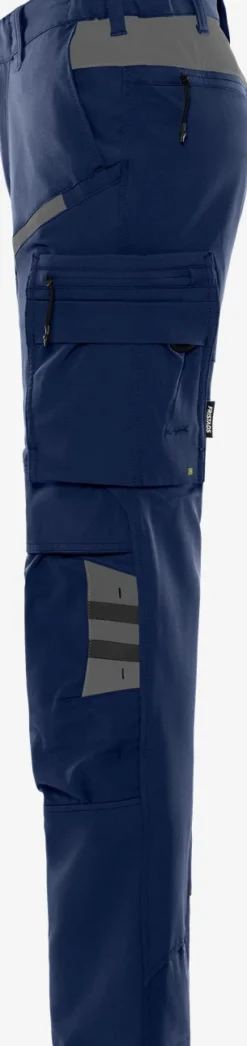 Servicebyxa Stretch 2653 LWS