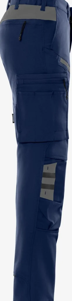 Servicebyxa Stretch 2653 LWS