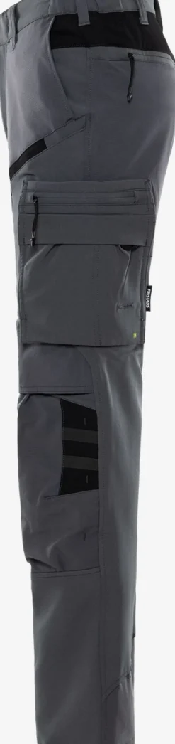Servicebyxa Stretch 2653 LWS