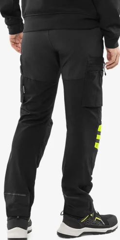 Servicebyxa Stretch 2653 LWS