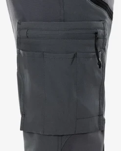 Servicebyxa Stretch 2653 LWS