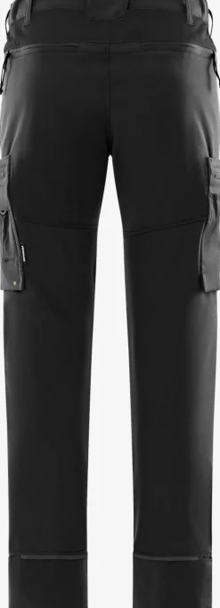 Servicebyxa Stretch 2653 LWS
