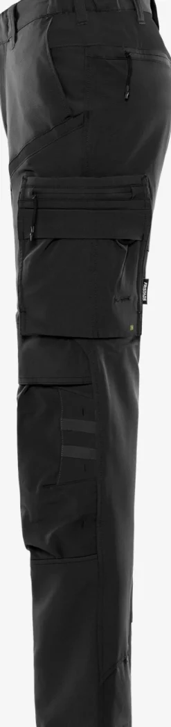 Servicebyxa Stretch 2653 LWS