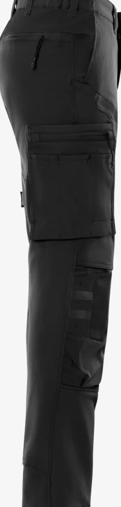 Servicebyxa Stretch 2653 LWS