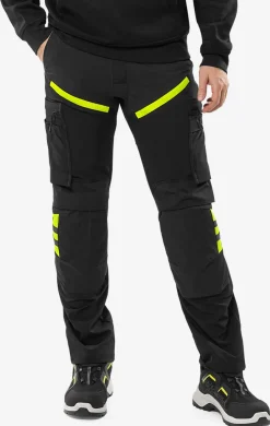 Servicebyxa Stretch 2653 LWS