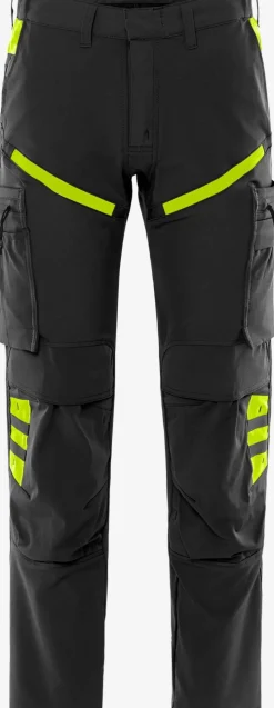 Servicebyxa Stretch 2653 LWS
