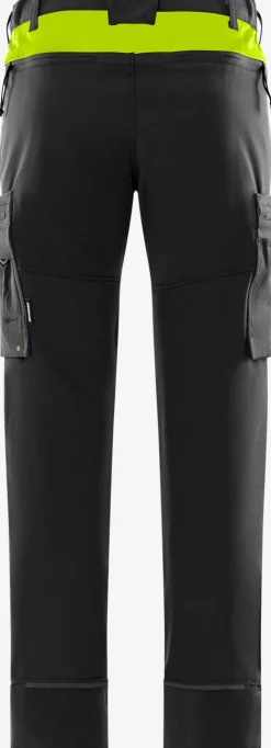 Servicebyxa Stretch 2653 LWS