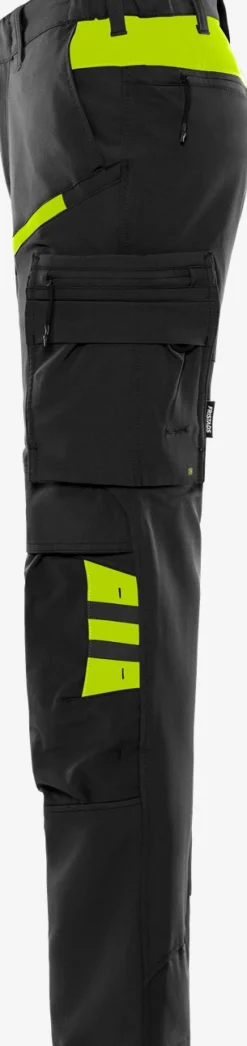 Servicebyxa Stretch 2653 LWS