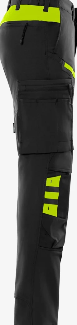 Servicebyxa Stretch 2653 LWS