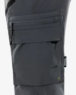 Servicebyxa Stretch 2653 LWS