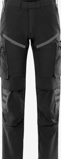 Servicebyxa Stretch 2653 LWS