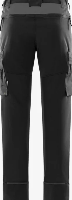 Servicebyxa Stretch 2653 LWS