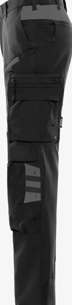 Servicebyxa Stretch 2653 LWS