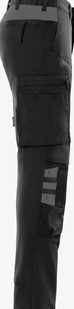 Servicebyxa Stretch 2653 LWS