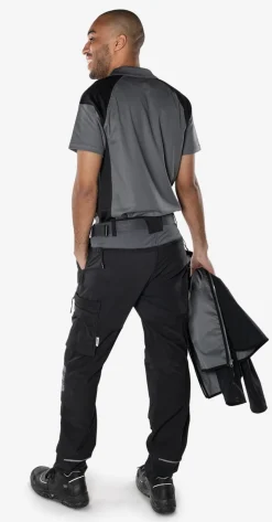 Servicebyxa Stretch 2653 LWS