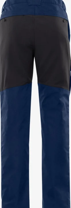 Servicebyxa Stretch 2526 PLW