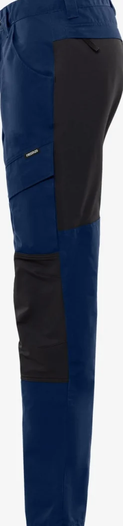 Servicebyxa Stretch 2526 PLW