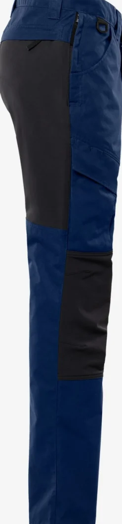 Servicebyxa Stretch 2526 PLW