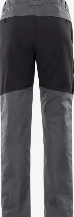 Servicebyxa Stretch 2526 PLW