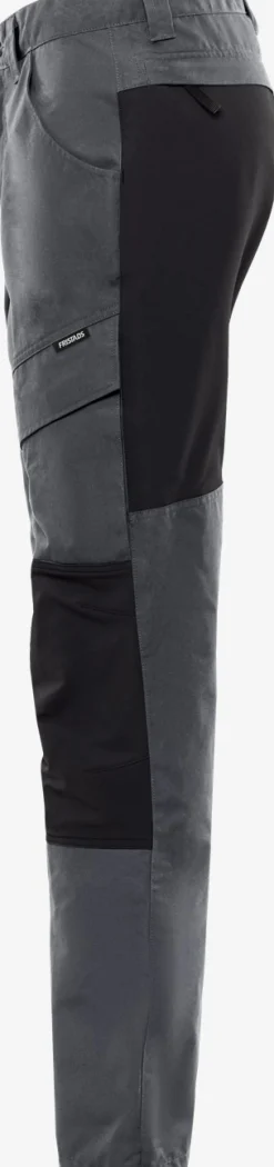 Servicebyxa Stretch 2526 PLW