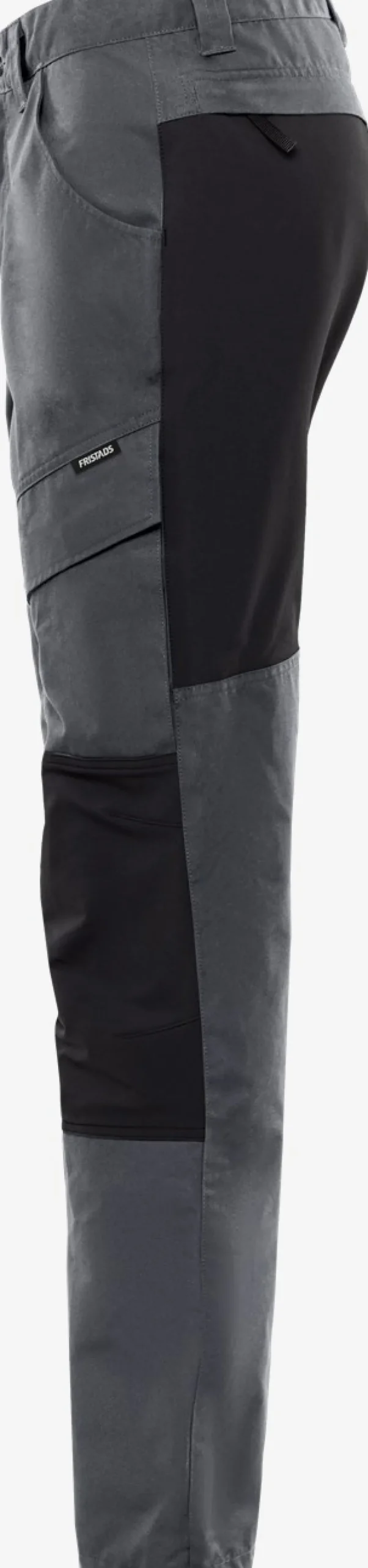 Servicebyxa Stretch 2526 PLW