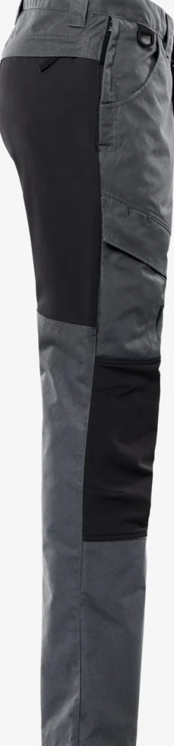 Servicebyxa Stretch 2526 PLW