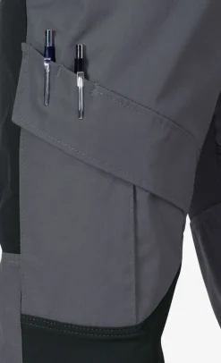 Servicebyxa Stretch 2526 PLW