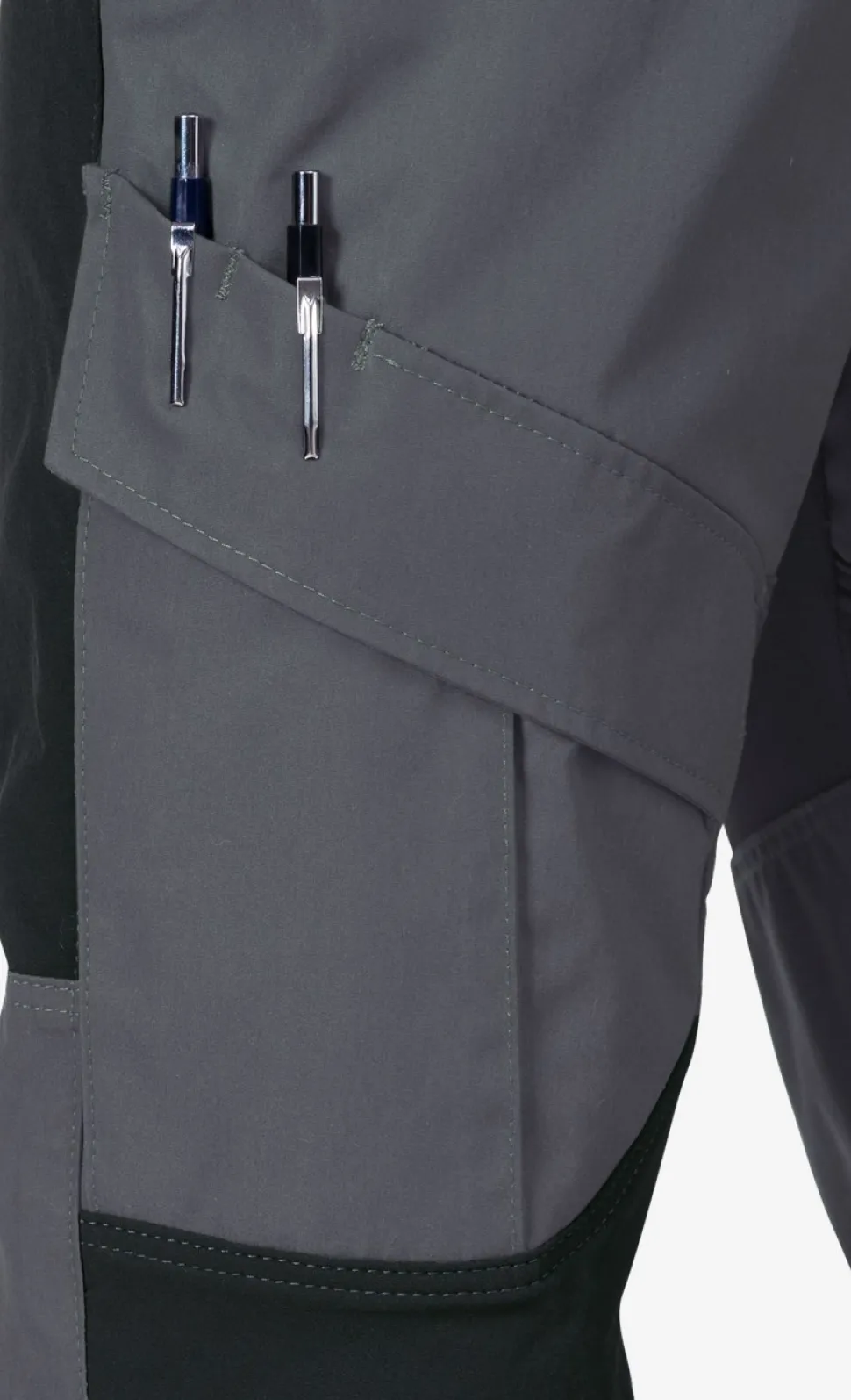 Servicebyxa Stretch 2526 PLW