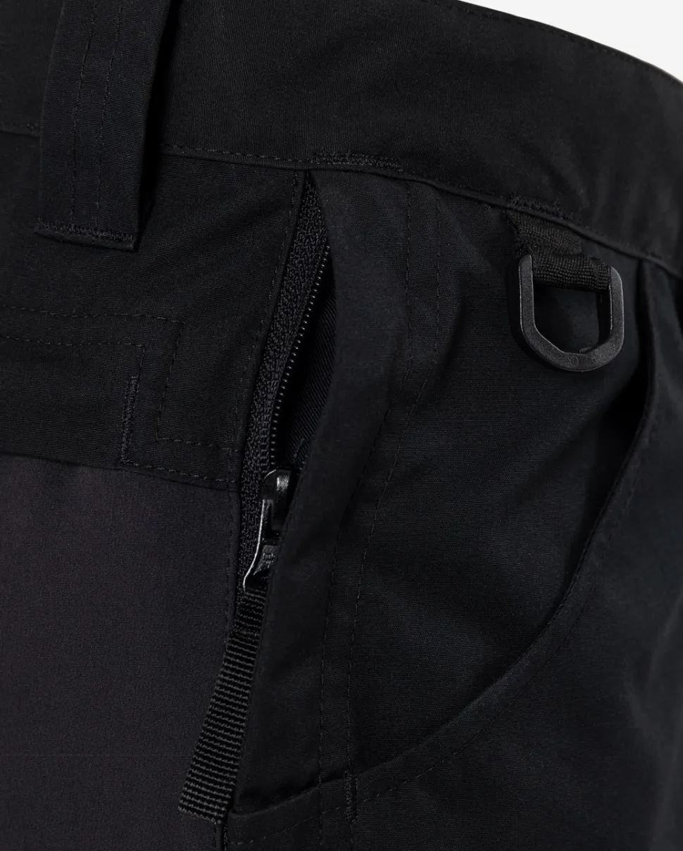 Servicebyxa Stretch 2526 PLW