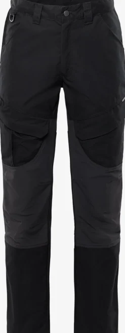 Servicebyxa Stretch 2526 PLW