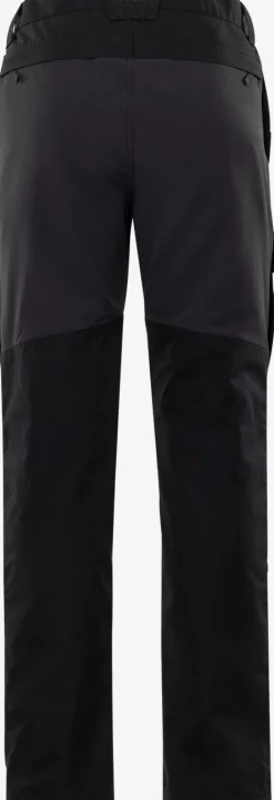 Servicebyxa Stretch 2526 PLW