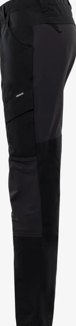 Servicebyxa Stretch 2526 PLW