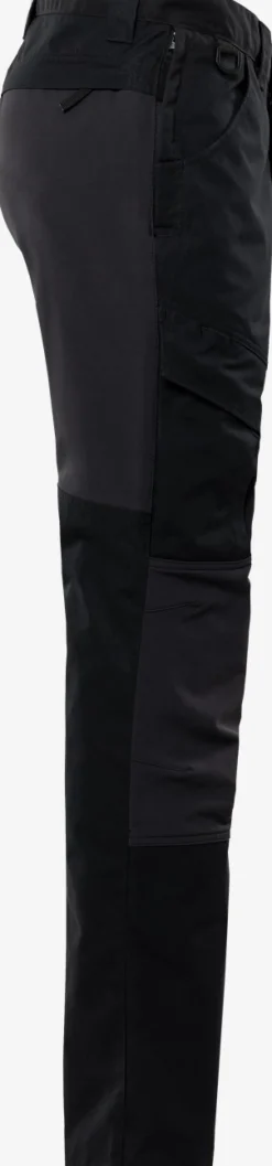 Servicebyxa Stretch 2526 PLW