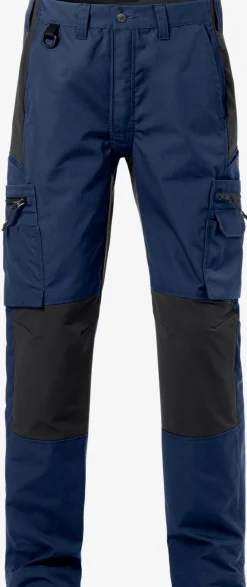Servicebyxa Stretch 2700 PLW