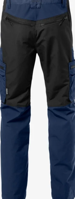 Servicebyxa Stretch 2700 PLW