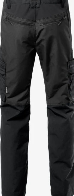 Servicebyxa Stretch 2700 PLW