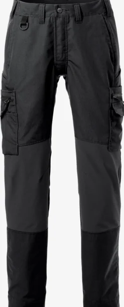 Servicebyxa Stretch 2701 PLW, Dam
