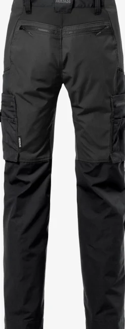 Servicebyxa Stretch 2701 PLW, Dam