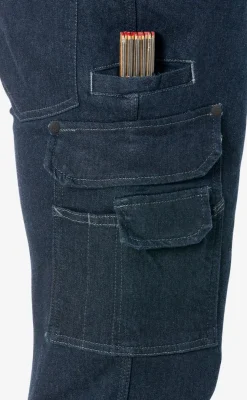 Servicejeans Stretch 2501 DCS