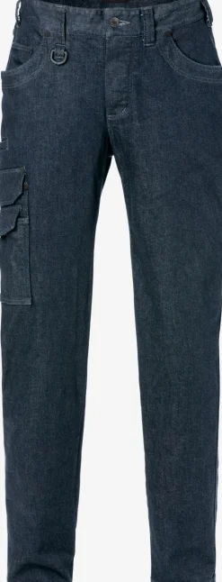 Servicejeans Stretch 2506 DCS, Dam
