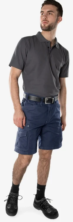 Serviceshorts 254 BPC
