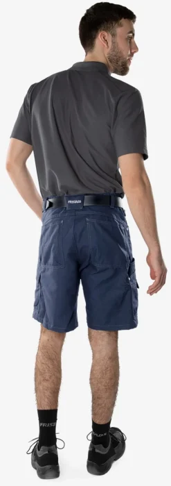 Serviceshorts 254 BPC