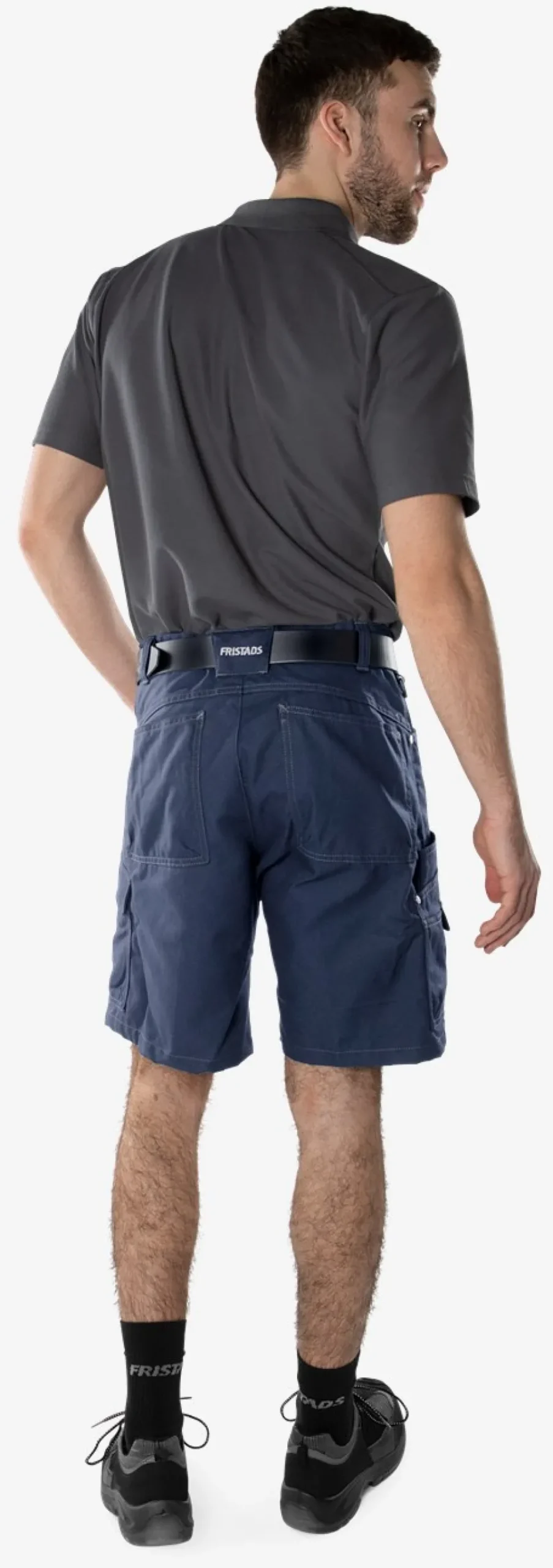 Serviceshorts 254 BPC