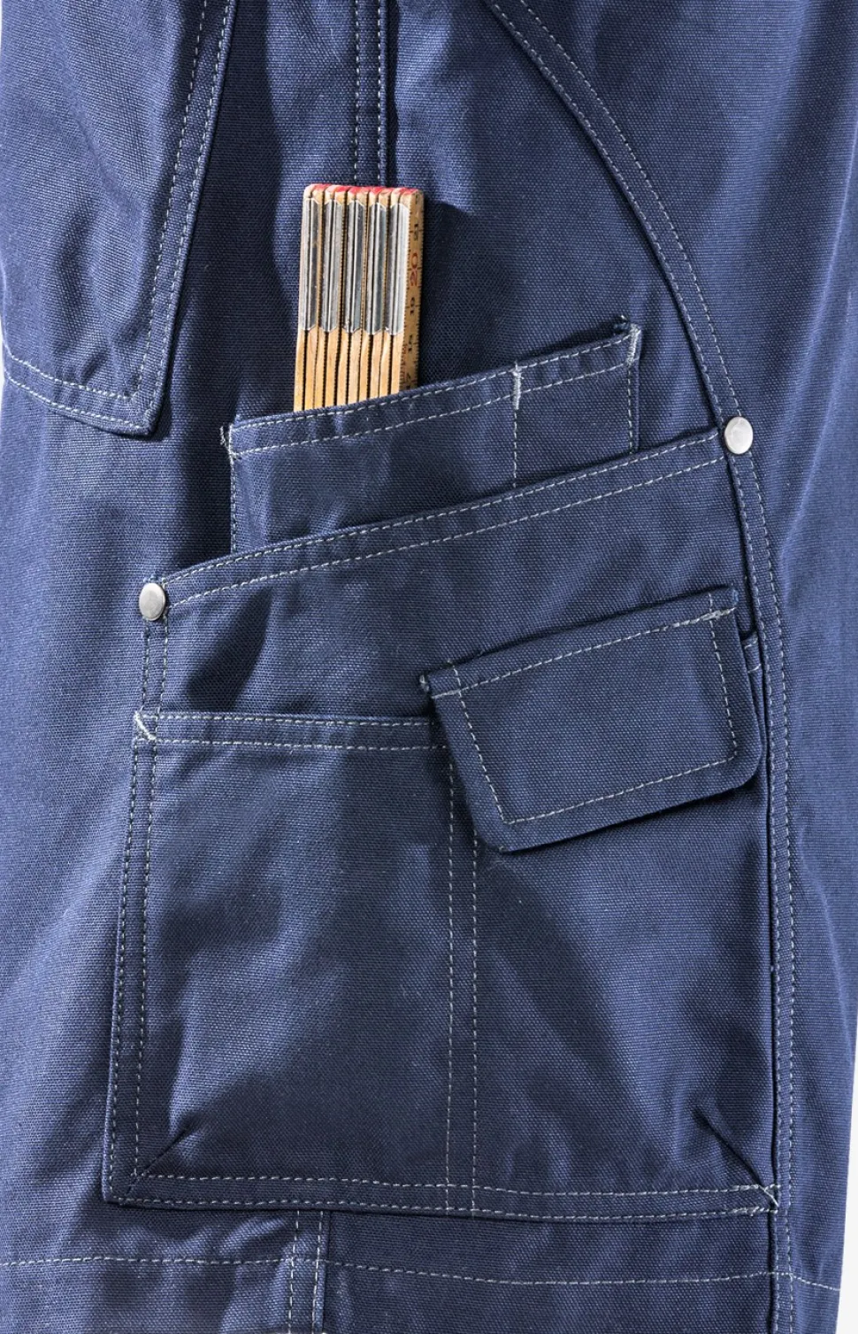 Serviceshorts 254 BPC