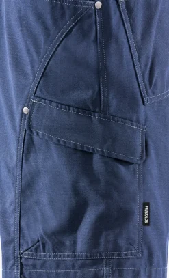 Serviceshorts 254 BPC