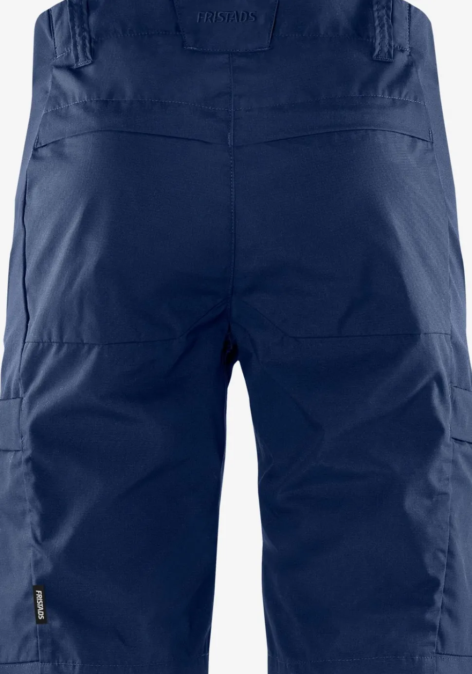 Serviceshorts Stretch 2543 LWR