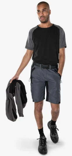 Serviceshorts Stretch 2543 LWR