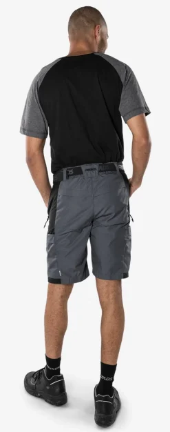 Serviceshorts Stretch 2543 LWR