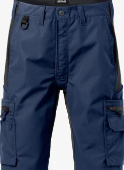 Serviceshorts Stretch 2702 PLW